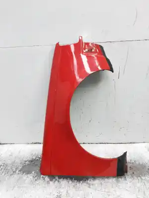 Recambio de automóvil de segunda mano de aleta delantera derecha para renault 14 (121_) 1.4 (1212) referencias oem iam 