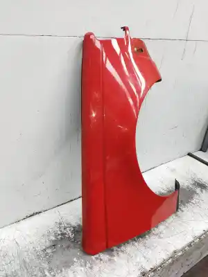 Peça sobressalente para automóvel em segunda mão guarda-lamas dianteiro direito por renault 14 (121_) 1.4 (1212) referências oem iam   