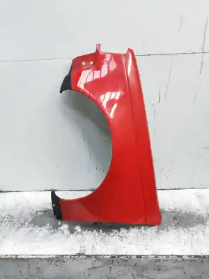 Recambio de automóvil de segunda mano de aleta delantera izquierda para renault 14 (121_) 1.4 (1212) referencias oem iam 