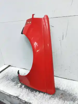 Peça sobressalente para automóvel em segunda mão guarda-lamas dianteiro esquerdo por renault 14 (121_) 1.4 (1212) referências oem iam   