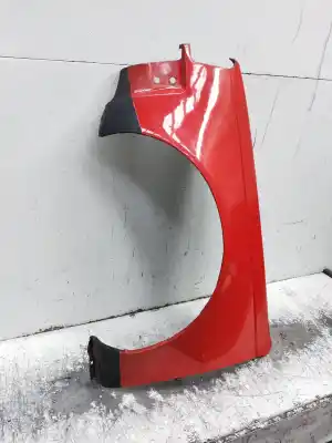 Peça sobressalente para automóvel em segunda mão guarda-lamas dianteiro esquerdo por renault 14 (121_) 1.4 (1212) referências oem iam   