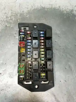 Second-hand car spare part fuse box unit for dfsk c35 furgón 1.5 oem iam references 