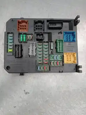 Автозапчастина б/у реле/запоперівник для citroen c4 picasso exclusive посилання на oem iam 980668798001 s180204004b bsiq0401