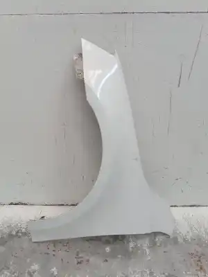 Автозапчастина б/у передне ліве крило для skoda octavia iii (5e3, nl3, nr3) 2.0 tdi посилання на oem iam 