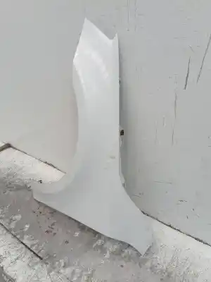 Second-hand car spare part left front fin for skoda octavia iii (5e3, nl3, nr3) 2.0 tdi oem iam references   