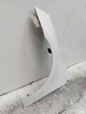 Second-hand car spare part left front fin for skoda octavia iii (5e3, nl3, nr3) 2.0 tdi oem iam references   