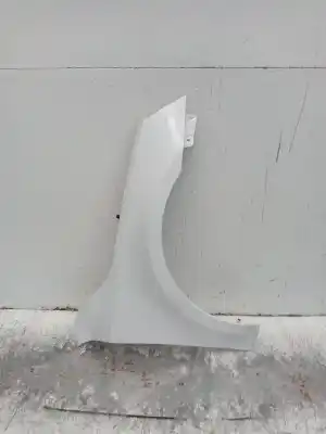 Автозапчастина б/у передне праве крило для skoda octavia iii (5e3, nl3, nr3) 2.0 tdi посилання на oem iam 