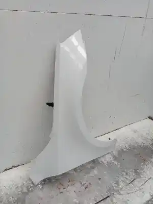 Автозапчастина б/у передне праве крило для skoda octavia iii (5e3, nl3, nr3) 2.0 tdi посилання на oem iam   