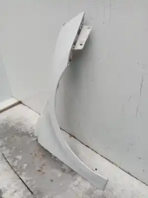 Автозапчастина б/у передне праве крило для skoda octavia iii (5e3, nl3, nr3) 2.0 tdi посилання на oem iam   