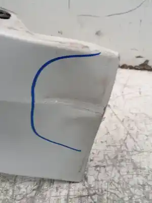 Автозапчастина б/у передне праве крило для skoda octavia iii (5e3, nl3, nr3) 2.0 tdi посилання на oem iam   