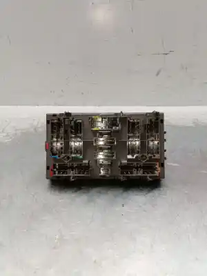 Pezzo di ricambio per auto di seconda mano SCATOLA RELÈ/FUSIBILI per CITROEN XANTIA (X1_, X2_)  Riferimenti OEM IAM 9568200280  