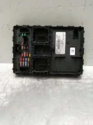 Peça sobressalente para automóvel em segunda mão caixa de fusíveis e relés por ford fiesta (ce1) cool&connect referências oem iam f005v02978