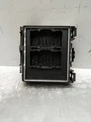 Peça sobressalente para automóvel em segunda mão caixa de fusíveis e relés por ford fiesta (ce1) cool&connect referências oem iam h1bt14d068ag