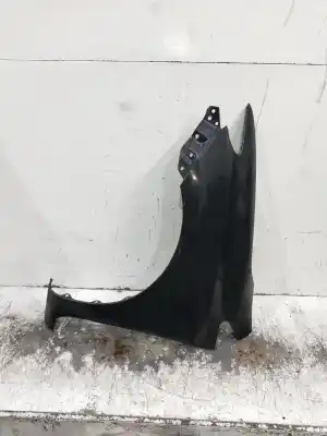 Piesă de schimb auto la mâna a doua aripã stânga fațã pentru toyota auris business referințe oem iam 