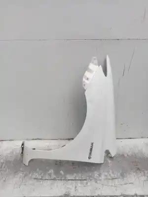 Second-hand car spare part Left Front Fin for TOYOTA AURIS (_E18_) 1.3 (NRE180_) OEM IAM references   
