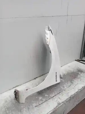 Second-hand car spare part left front fin for toyota auris (_e18_) 1.3 (nre180_) oem iam references   