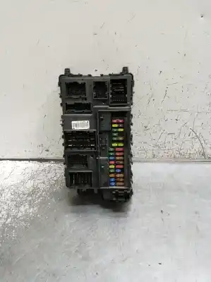 Second-hand car spare part fuse box unit for ford s-max (cj, wa6) 2.0 tdci oem iam references 