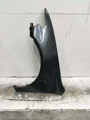 Peça sobressalente para automóvel em segunda mão Guarda-lamas Dianteiro Esquerdo por HONDA ACCORD VII (CL, CN) 2.2 I-CTDI (CN1) Referências OEM IAM   