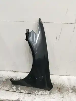 Peça sobressalente para automóvel em segunda mão guarda-lamas dianteiro esquerdo por honda accord vii (cl, cn) 2.2 i-ctdi (cn1) referências oem iam   