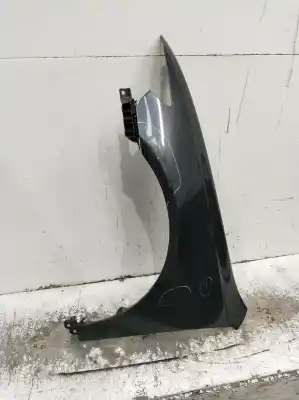 Peça sobressalente para automóvel em segunda mão guarda-lamas dianteiro esquerdo por honda accord vii (cl, cn) 2.2 i-ctdi (cn1) referências oem iam   