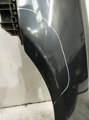 Peça sobressalente para automóvel em segunda mão guarda-lamas dianteiro esquerdo por honda accord vii (cl, cn) 2.2 i-ctdi (cn1) referências oem iam   