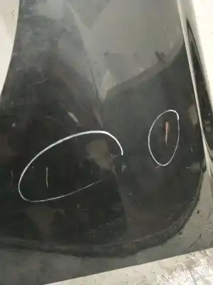 Peça sobressalente para automóvel em segunda mão guarda-lamas dianteiro esquerdo por honda accord vii (cl, cn) 2.2 i-ctdi (cn1) referências oem iam   