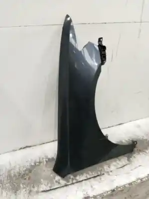 Автозапчасти б/у переднее правое крыло за honda accord vii (cl, cn) 2.2 i-ctdi (cn1) ссылки oem iam   