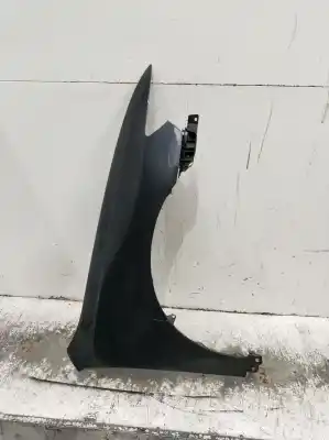 Автозапчасти б/у переднее правое крыло за honda accord vii (cl, cn) 2.2 i-ctdi (cn1) ссылки oem iam   