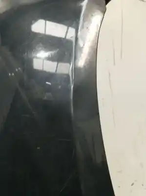 Автозапчасти б/у переднее правое крыло за honda accord vii (cl, cn) 2.2 i-ctdi (cn1) ссылки oem iam   