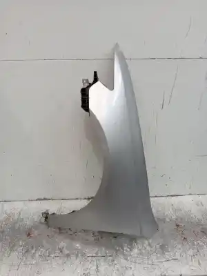 Peça sobressalente para automóvel em segunda mão guarda-lamas dianteiro esquerdo por honda accord vii tourer (cm, cn) 2.4 (cm2) referências oem iam 