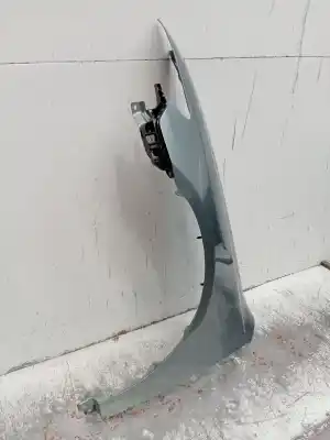 Автозапчасти б/у левое переднее крыло за honda accord vii (cl, cn) 2.2 i-ctdi (cn1) ссылки oem iam   