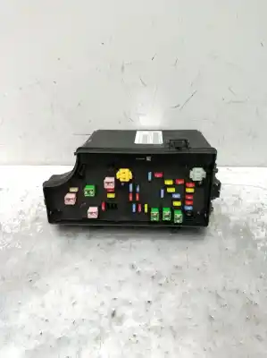 Second-hand car spare part fuse box unit for jeep compass (mk49) 2.0 crd 4x4 oem iam references p68028007ac  