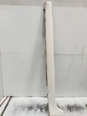 Peça sobressalente para automóvel em segunda mão Embaladeira Lateral por JAGUAR XF 3.0 V6 Diesel CAT Referências OEM IAM   