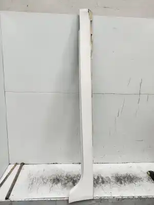 Peça sobressalente para automóvel em segunda mão Embaladeira Lateral por JAGUAR XF 3.0 V6 Diesel CAT Referências OEM IAM   