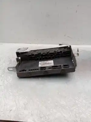 Gebrauchtes Autoersatzteil relais sicherungskasten multifunktionsrelais zum mercedes-benz clase e (w211) e 220 cdi (211.006) oem-iam-referenzen 2115451901 5dk00804730