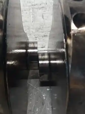 Peça sobressalente para automóvel em segunda mão virabrequim por audi a5 (8t3) 3.0 tdi quattro referências oem iam   