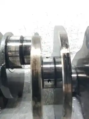 Peça sobressalente para automóvel em segunda mão virabrequim por audi a5 (8t3) 3.0 tdi quattro referências oem iam   