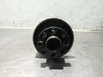 Peça sobressalente para automóvel em segunda mão virabrequim por bmw 3 (e90) 320 d referências oem iam 7793901  