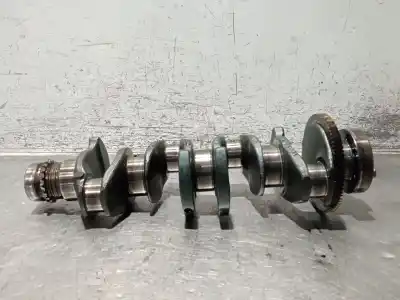 Peça sobressalente para automóvel em segunda mão virabrequim por bmw 3 (e90) 320 d referências oem iam 7793901  
