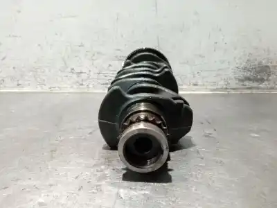 Peça sobressalente para automóvel em segunda mão virabrequim por bmw 3 (e90) 320 d referências oem iam 7793901  