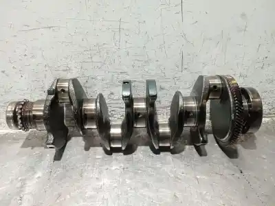 Peça sobressalente para automóvel em segunda mão virabrequim por bmw 3 (e90) 320 d referências oem iam 7793901  