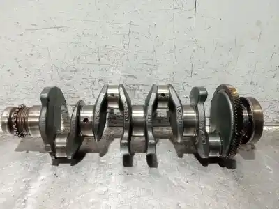 Peça sobressalente para automóvel em segunda mão virabrequim por bmw 3 (e90) 320 d referências oem iam 7793901  