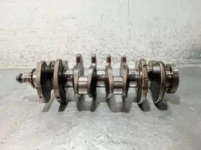 Peça sobressalente para automóvel em segunda mão VIRABREQUIM por SEAT LEON (1P1)  Referências OEM IAM   