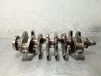 Peça sobressalente para automóvel em segunda mão virabrequim por seat leon (1p1) leon (1p1) (2005 - 2012) referências oem iam   