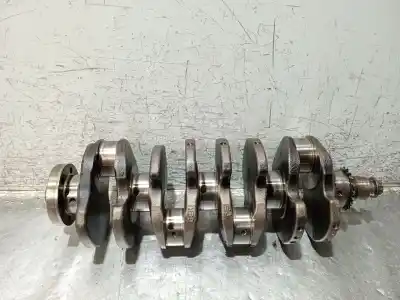 Peça sobressalente para automóvel em segunda mão virabrequim por seat leon (1p1) leon (1p1) (2005 - 2012) referências oem iam   