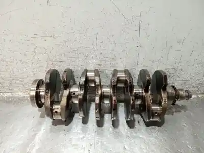 Peça sobressalente para automóvel em segunda mão virabrequim por seat leon (1p1) leon (1p1) (2005 - 2012) referências oem iam   