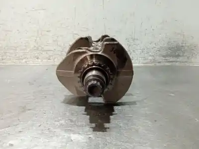 Peça sobressalente para automóvel em segunda mão virabrequim por seat leon (1p1) leon (1p1) (2005 - 2012) referências oem iam   