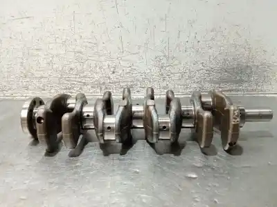 Peça sobressalente para automóvel em segunda mão virabrequim por toyota auris (_e18_) 1.3 (nre180_) referências oem iam 