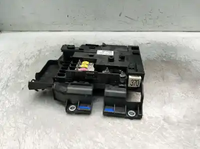 Second-hand car spare part fuse box unit for porsche cayenne (92a) 4.8 s oem iam references 7p0937548h