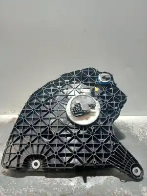 Peça sobressalente para automóvel em segunda mão depósito de combustível por audi a4 b9 avant (8w5, 8wd) 40 tdi referências oem iam 8w0131878bk